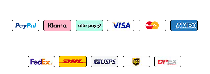 payment and shipping