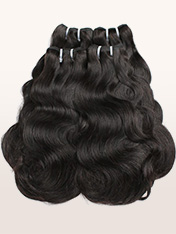 Double Drawn Bundles