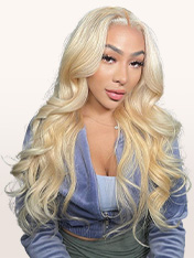 Ombre Hair
