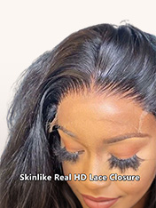 5x5 Lace Closure