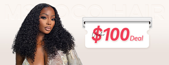 Wigs Under $100