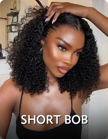 Short Bob