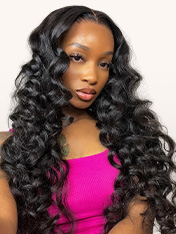 Loose Deep Wave Hair
