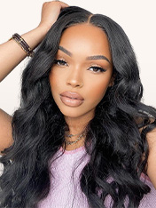 Loose Wave Hair