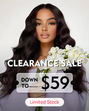 Clearance Sale
