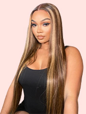 Highlight Wig