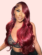 99J Wig