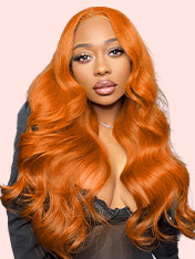 Ombre Wig