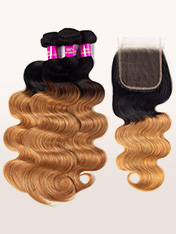 Ombre Human Hair