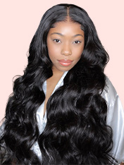 High Density Wig