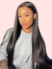 HD Lace Wig