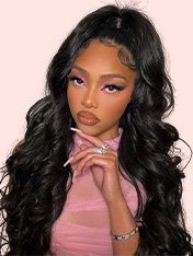 Invisi-String 360 Wig