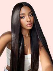 Frontal Lace Wig