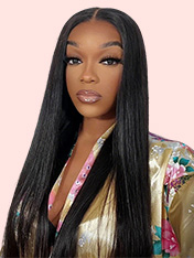 6x5 Lace Wig