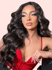 HD Lace Wig