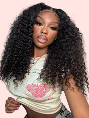 Medium Length Wigs (16''-20'')