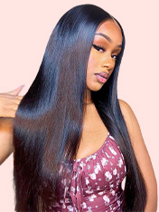 Straight Hair Wig