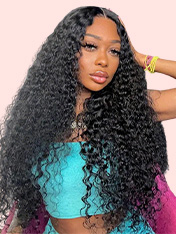 Straight Hair Wig
