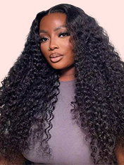 Deep Wave Wig