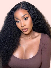 Curly Hair Wig