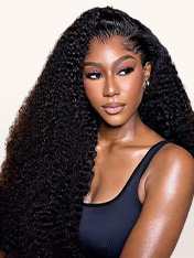Body Wave Bundles With Closure