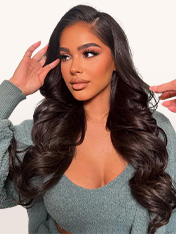 Water Wave Bundles With Closure