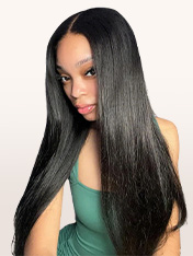 Straight Bundles With Frontal