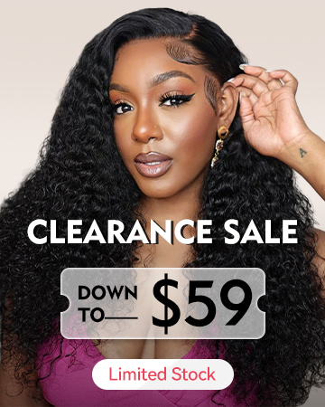 Clearance Sale