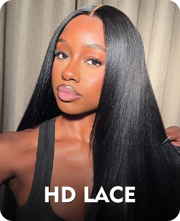 HD-Lace