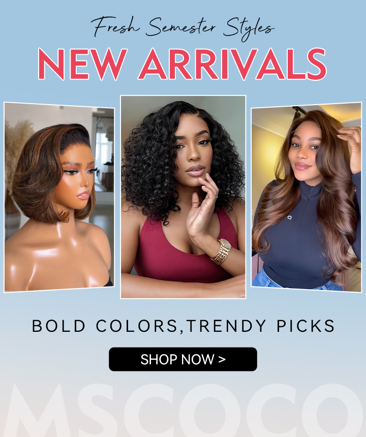 New In