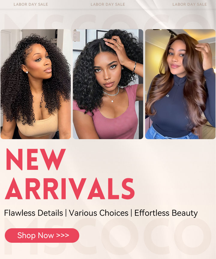 new in