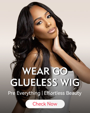 Wear go wig