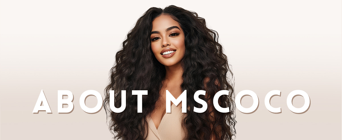 关于 mscoco 头发