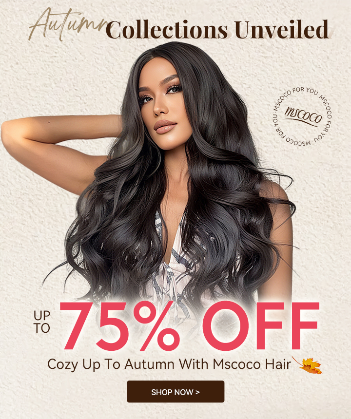 Autumn sale