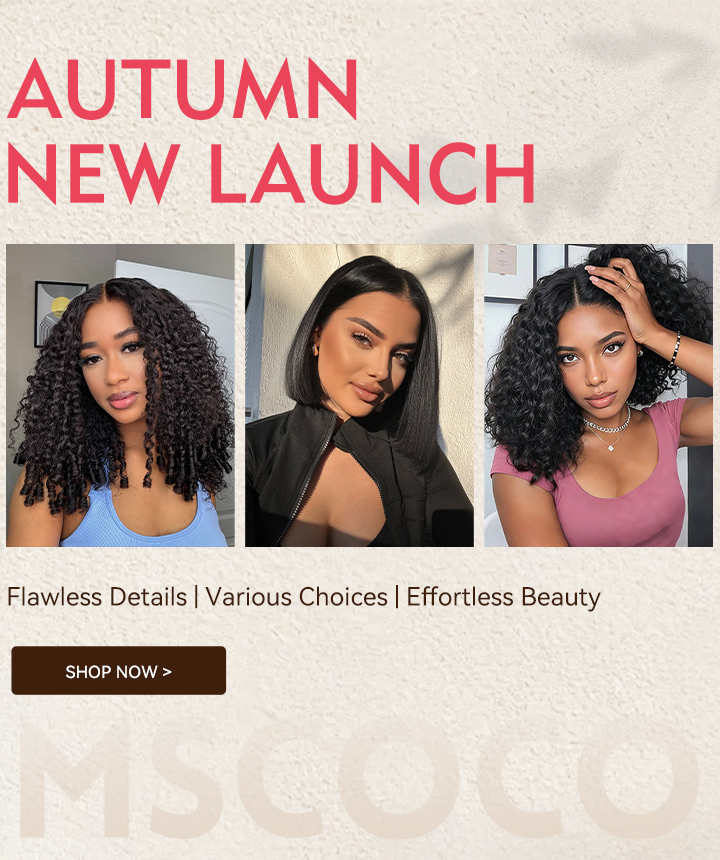 new in