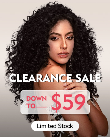 Clearance Sale