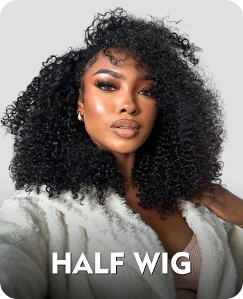 Half-Wig