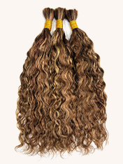 Bulk Human Hair