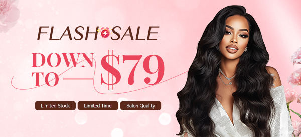 Flash Sale